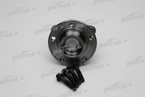 Kit de roulements de roue PATRON PBK3631H