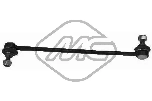 Entretoise/tige, stabilisateur Metalcaucho 04855