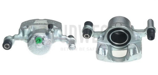 Étrier de frein BUDWEG CALIPER 341175