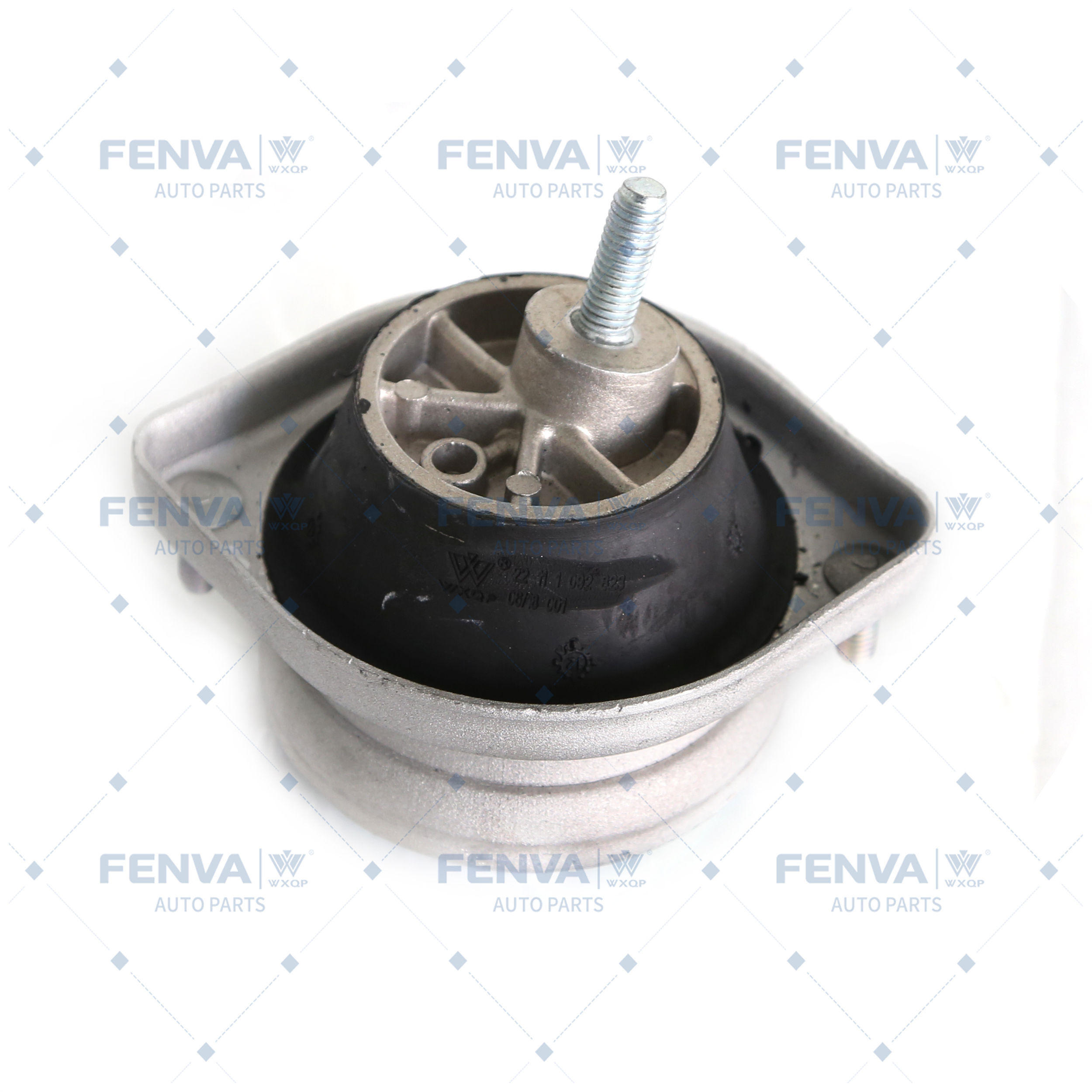 Support moteur WXQP 280309