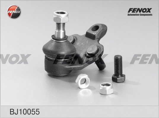 Rotule de suspension FENOX BJ10055