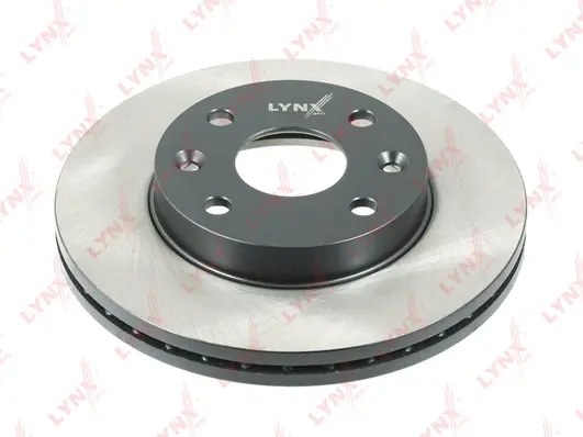 Disque de frein LYNXAUTO BN-1061