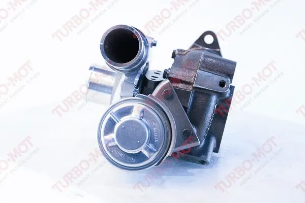 Turbocompresseur, suralimentation TURBO-MOT 682572