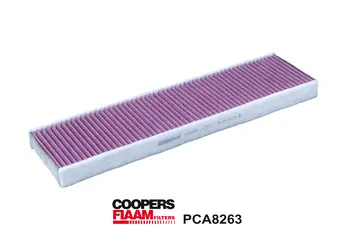 Filtre, air de l'habitacle CoopersFiaam PCA8263