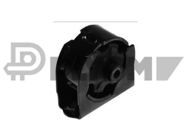 Support moteur PLYOM P756384