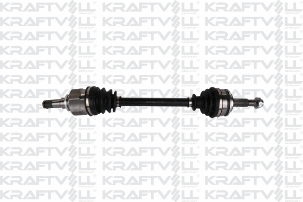 Arbre de transmission KRAFTVOLL GERMANY 01010178