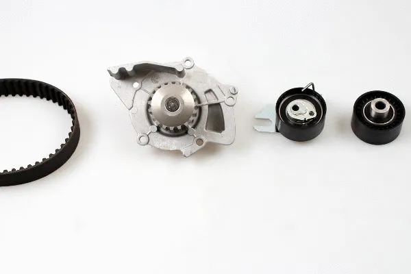 Pompe à eau + kit de courroie crantée GK K986801A