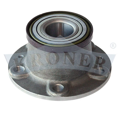 Kit de roulements de roue KRONER K151817