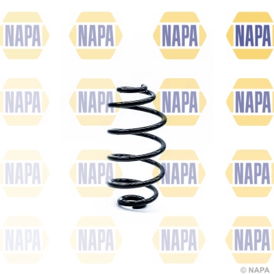 Ressort de suspension NAPA NCS1173