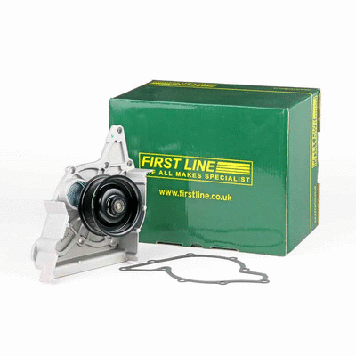 Pompe à eau, refroidissement du moteur FIRST LINE FWP1554