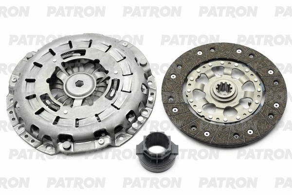 Kit d'embrayage PATRON PCE0065