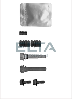 Jeu de douilles de guidage, étrier de frein ELTA AUTOMOTIVE EA9348