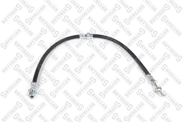 Flexible de frein STELLOX 27-00169-SX