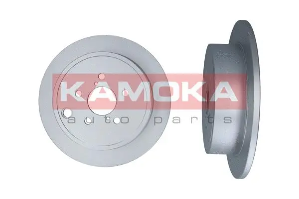 Disque de frein KAMOKA 103173
