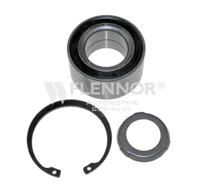Kit de roulements de roue FLENNOR FR591957