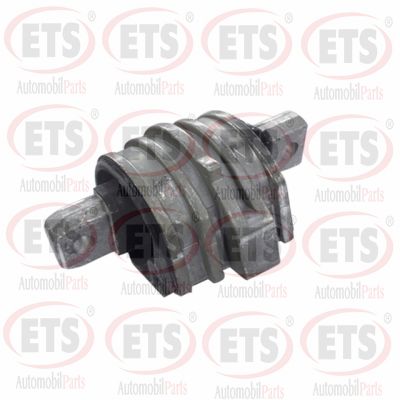 Support moteur ETS 15.EM.126