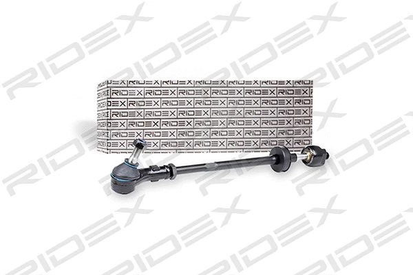 Barre de connexion RIDEX 284R0041