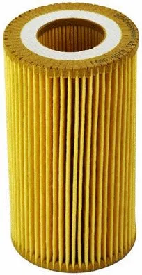 Filtre à huile DENCKERMANN A210250