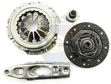Kit d'embrayage CLUTCHNUS MCK1952