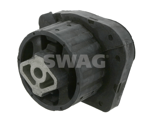 Suspension, boîte de vitesse manuelle SWAG 20 92 7816