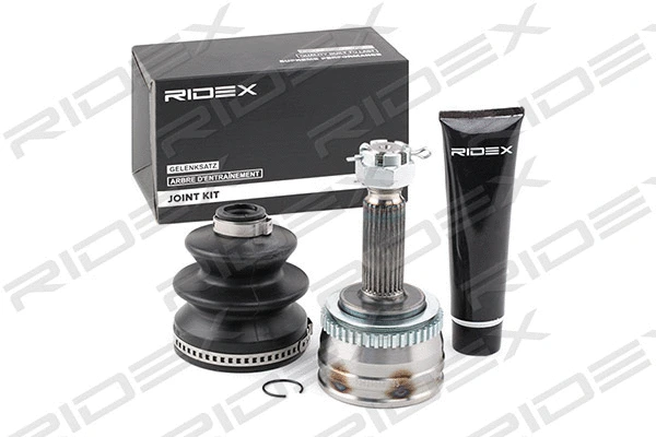 Jeu de joints, arbre de transmission RIDEX 5J0213