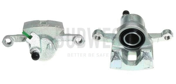 Étrier de frein BUDWEG CALIPER 341972