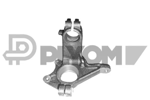 Fusée d'essieu, suspension de roue PLYOM P774654