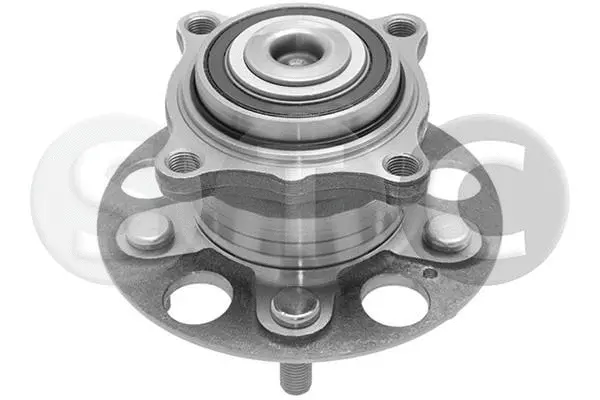 Kit de roulements de roue STC T490380
