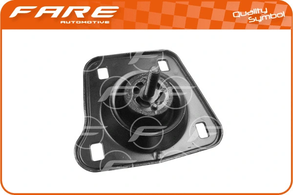 Support moteur FARE SA 2411