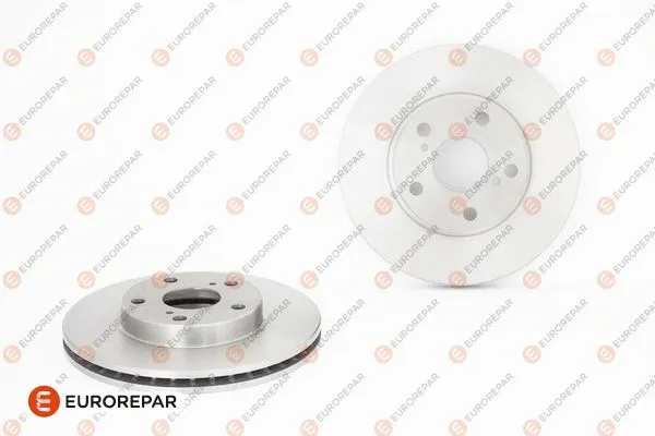 Disque de frein EUROREPAR 1686328680