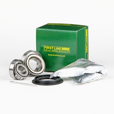 Kit de roulements de roue FIRST LINE FBK026