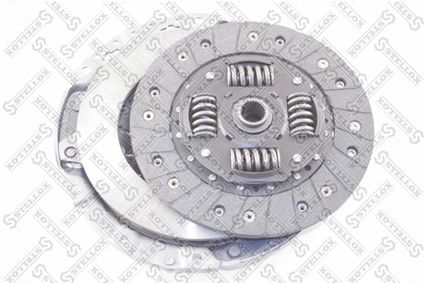 Kit d'embrayage STELLOX 07-01044-SX