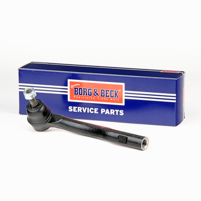 Rotule de barre de connexion BORG & BECK BTR4846