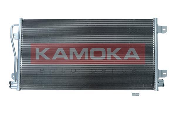 Condenseur, climatisation KAMOKA 7800288