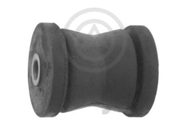 Suspension, corps de l'essieu Aslyx AS-200206