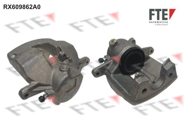Étrier de frein FTE 9292290
