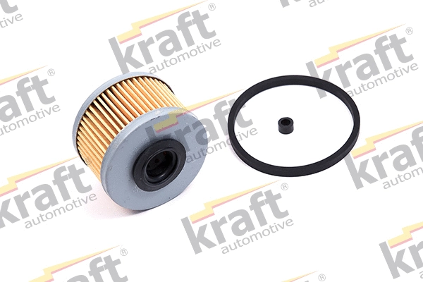 Filtre à carburant KRAFT AUTOMOTIVE 1725030