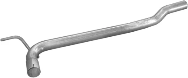 Tube de réparation, catalyseur POLMO 30.453