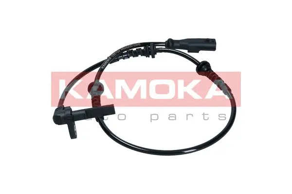 Capteur, vitesse de roue KAMOKA 1060124