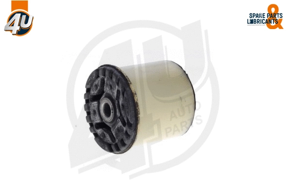 Suspension, corps de l'essieu 4U Autoparts P09026