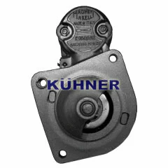 Démarreur AD KÜHNER 10133R