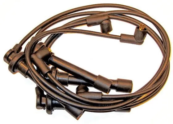 Kit de câbles d'allumage EUROCABLE EC-4369