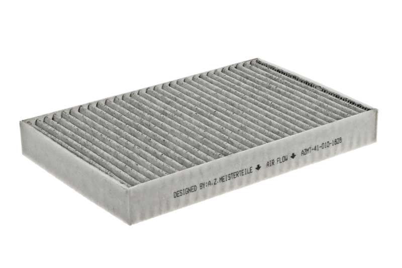 Filtre, air de l'habitacle A.Z. Meisterteile AZMT-41-010-1828