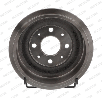 Tambour de frein FERODO FDR329815