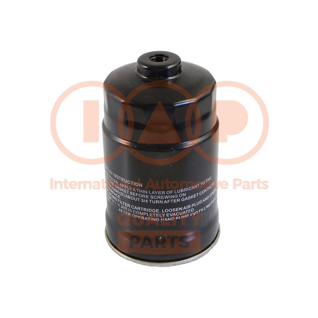 Filtre à carburant IAP QUALITY PARTS 122-07000