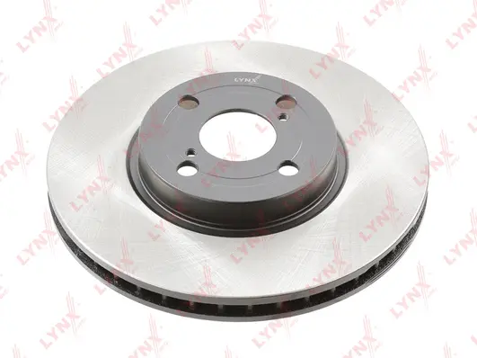 Disque de frein LYNXAUTO BN-1981