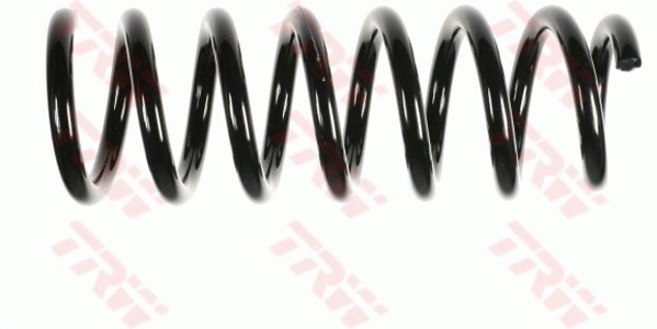 Ressort de suspension TRW JCS868