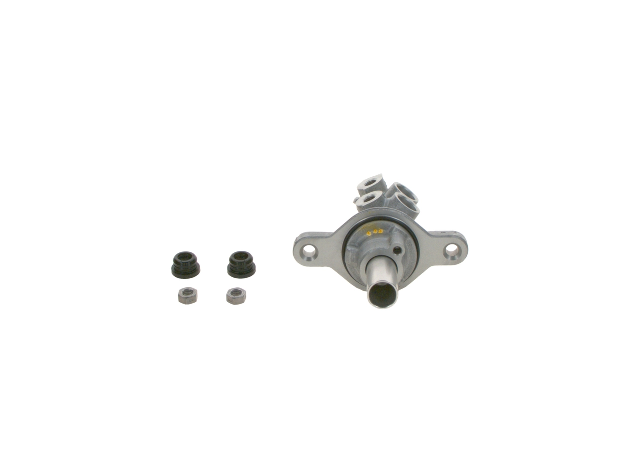 Maître-cylindre de frein BOSCH 0 204 123 666