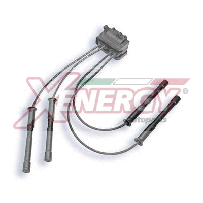 Bobine d'allumage AP XENERGY XE-3180R
