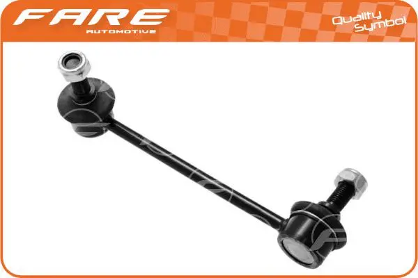 Entretoise/tige, stabilisateur FARE-RCH 30080